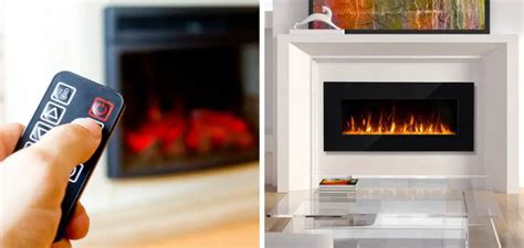 how to turn off electric fireplace and the impact of indoor temperature on human health