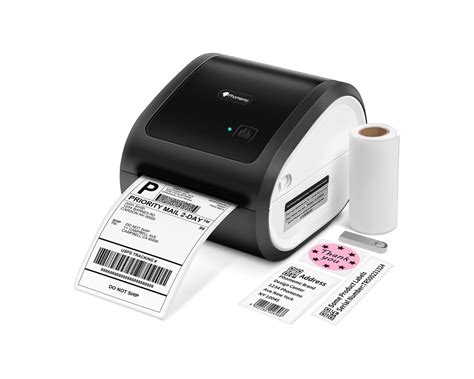 Why is My Thermal Printer Not Printing? A Multi-Faceted Analysis